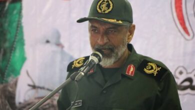 حرس الثورة: مواصلة نهج القائد الشهيد حتمي