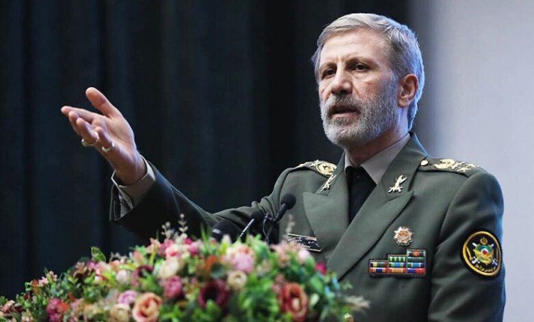 حاتمي: نهج الإمام الشهيد سيستمر بكل قوة