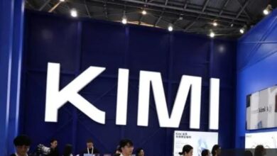 مونشوت الصينية تطلق نموذجها الأحدث Kimi K3