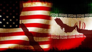 تصعيد عسكري جديد يهدد التهدئة الأميركية الإيرانية