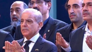 باكستان تؤازر طهران في مصابها الجلل