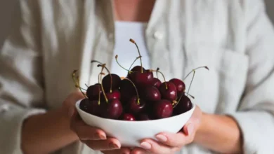 ماذا تعلم عن فوائد الكرز الصحية والعلاجية؟