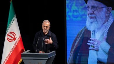 بزشكيان : رحيل خامنئي بداية فصل جديد من التضامن