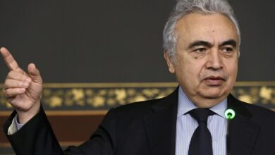 خطأ استراتيجي يهدد أوروبا