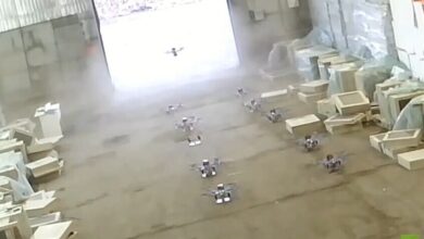 الأمن الروسي: إحباط هجوم أوكراني على منشأة استراتيجية