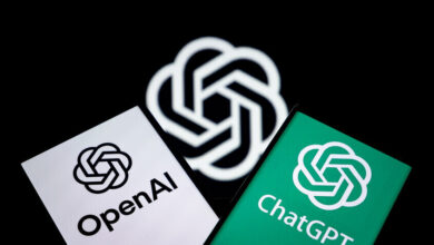 تحديث لـ ChatGPT يحذف بيانات المستخدمين دون إذنهم