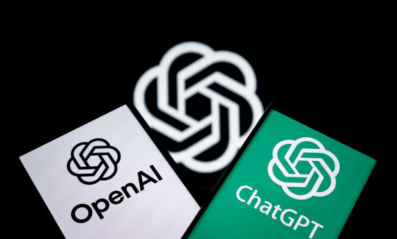 تحديث لـ ChatGPT يحذف بيانات المستخدمين دون إذنهم