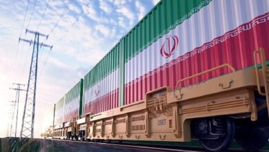 إيران تتهم واشنطن بتقويض أمن الخليج