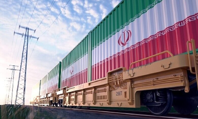 إيران تتهم واشنطن بتقويض أمن الخليج
