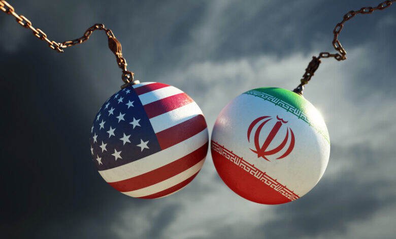 أجنحة واشنطن المتصارعة تعطل التفاهمات مع طهران