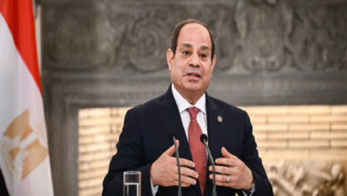 تحقيقات مصرية بعد هجوم دمياط