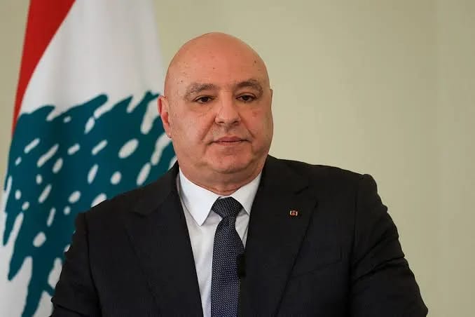 الرئيس عون والجيش يحذران من تقويض تفاهمات الجنوب
