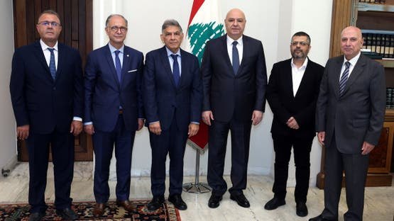 الرئيس عون ينفي شرعنة بقاء القوات الإسرائيلية في لبنان