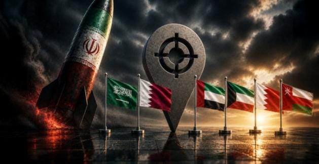 مجلس التعاون يرفض الترتيبات الأحادية لطهران