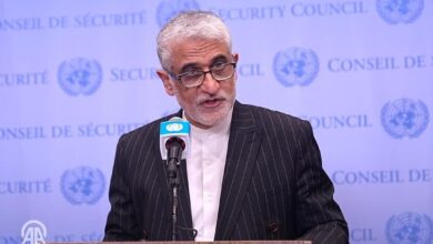 إيران لن نلتزم بمذكرة التفاهم إذا واصلت واشنطن انتهاكاتها