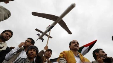 الخارجية اليمنية: ننسق مع إيران لمواجهة كافة السيناريوهات