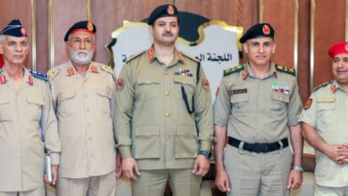 اتفاق عسكري لافت يمهد لإنهاء انقسام الجيش الليبي