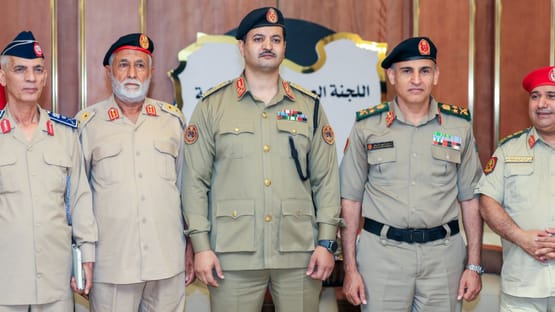 اتفاق عسكري لافت يمهد لإنهاء انقسام الجيش الليبي