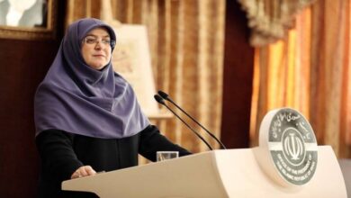 مهاجراني: أكثر من 30 شهيداً مدنياً في الإعتداءات الأميركية على جنوب البلاد
