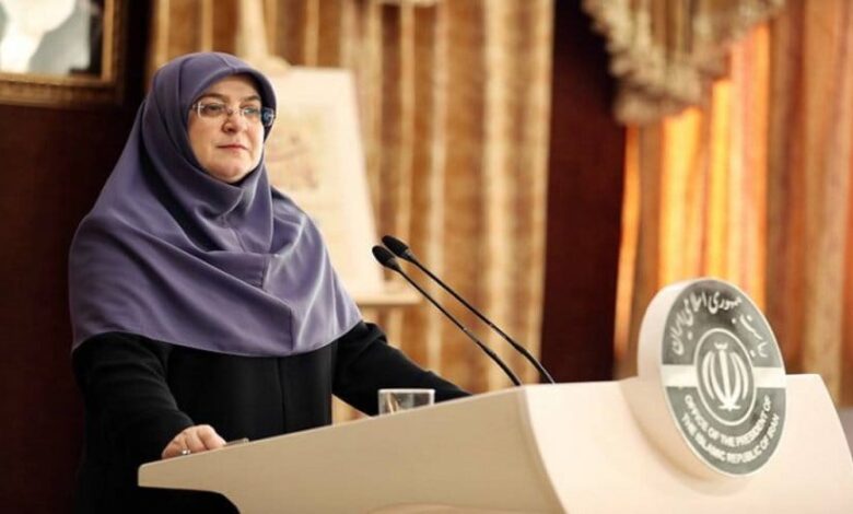 مهاجراني: أكثر من 30 شهيداً مدنياً في الإعتداءات الأميركية على جنوب البلاد