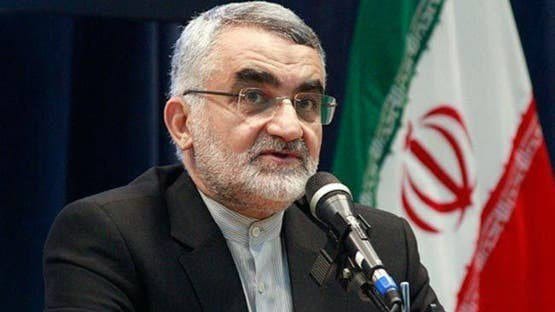 بروجردي: إيران ستعتمد سياسة "الرد المضاعف"