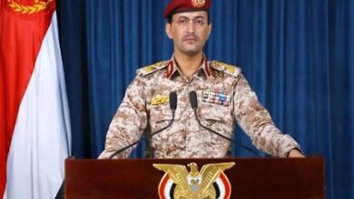 القوات المسلحة اليمنية تصدر بياناً بهذا الشأن !