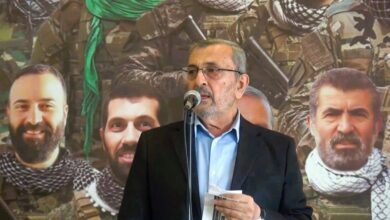 عزالدين: الإصرار على "اتفاق الإطار" يكشف التآمر على المقاومة