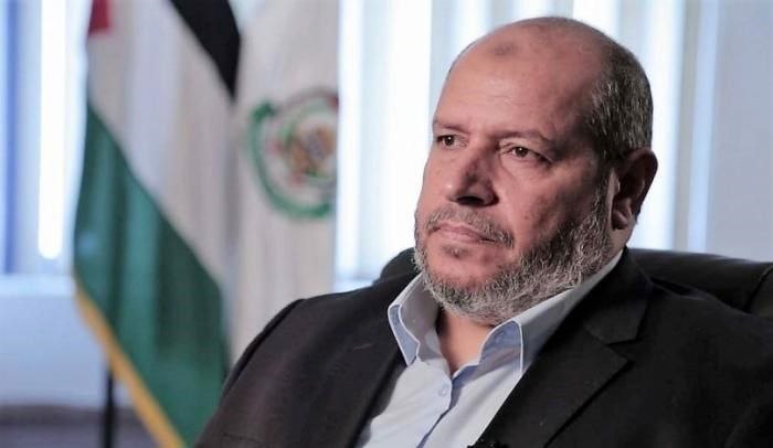 حماس تعلن عن انتخاب رئيس جديد لمكتبها السياسي