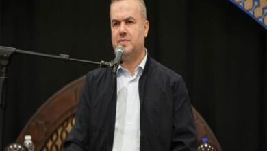 فضل الله: جنوبنا العزيز ليس حقل تجارب للعدو