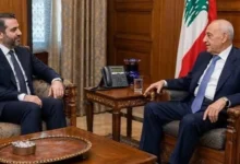 نبيه بري: التنسيق مع سورية حتمي ومسار العلاقات ممتاز