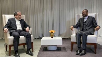 تصعيد عسكري واسع بين واشنطن وطهران