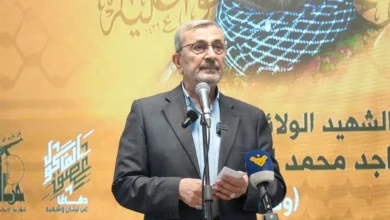 النائب عزّ الدين: التنازلات المجانية تهدد سيادة لبنان