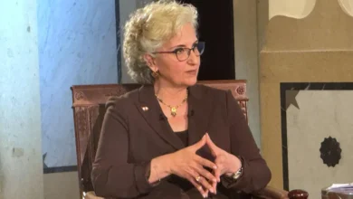 ريما كرامي تبحث عن الدجاجة قبل البيضة!
