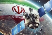 إطلاق مرتقب لأول قمر راداري إيراني متطور