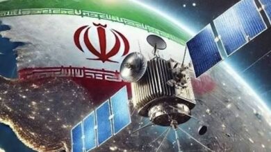 إطلاق مرتقب لأول قمر راداري إيراني متطور
