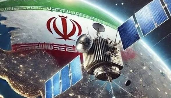 إطلاق مرتقب لأول قمر راداري إيراني متطور