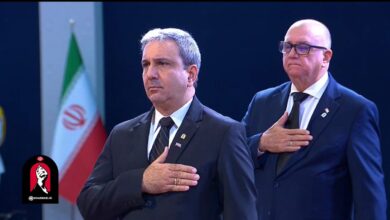 كوبا تودّع " الإمام الخامنئي": رحل رمز التحرر العالمي