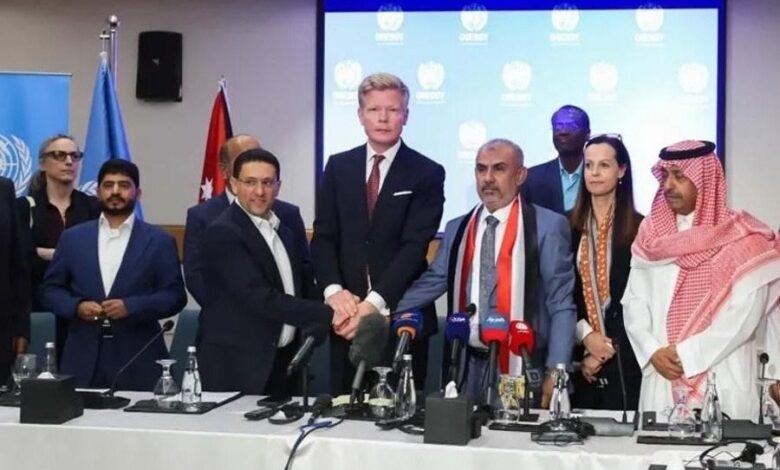 السعودية تعرقل تبادل الأسرى وتعطّل سلام اليمن