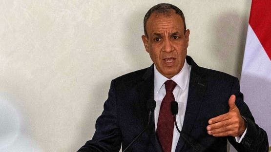 مصر تدعو لخفض التصعيد وحماية حركة الملاحة الدولية