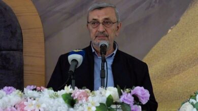 عز الدين: المقاومة ركيزة تحرير الأرض من المحتل