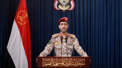 اليمن يستهدف شريان النفط السعودي بطائرات مسيرة