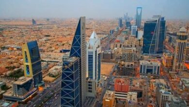 صندوق النقد يشيد بتحول الاقتصاد السعودي المستدام