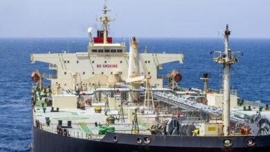 تقلبات البورصة العالمية بعد القصف الأميركي لإيران