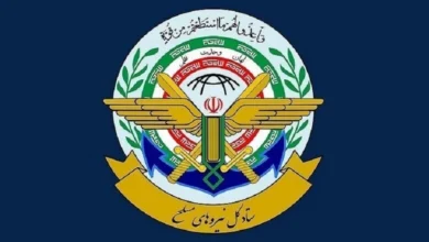 تحذير إيراني صارم للولايات المتحدة وحلفائها من توسيع الحرب