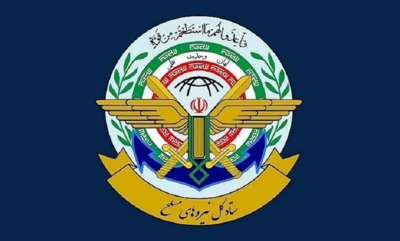 تحذير إيراني صارم للولايات المتحدة وحلفائها من توسيع الحرب