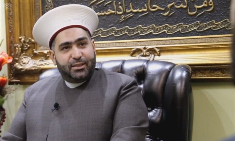 القطان: المطالبة بتجريد المقاومة تؤكد مأزق الاحتلال