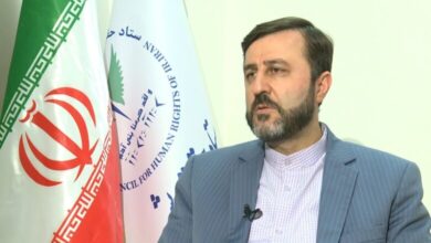 فتح هرمز مرهون بتنفيذ التعهدات الأميركية