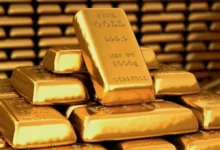 اندفاع الذهب مع تراجع رهانات الفائدة