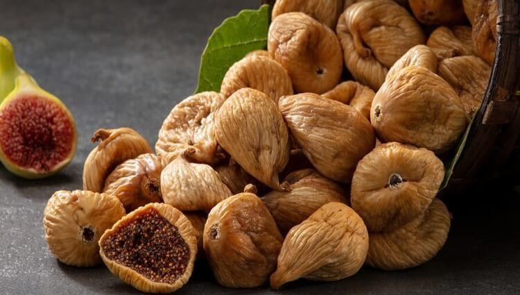 هل تعلم فوائد التين المجفف..؟