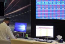 مكاسب للبورصات الخليجية وسط انسداد المسار السياسي
